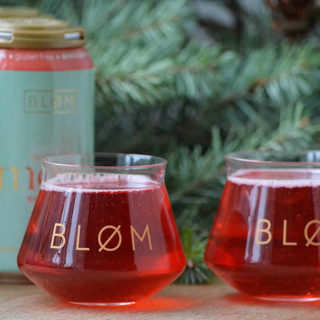 Bløm Mead + Cider 1