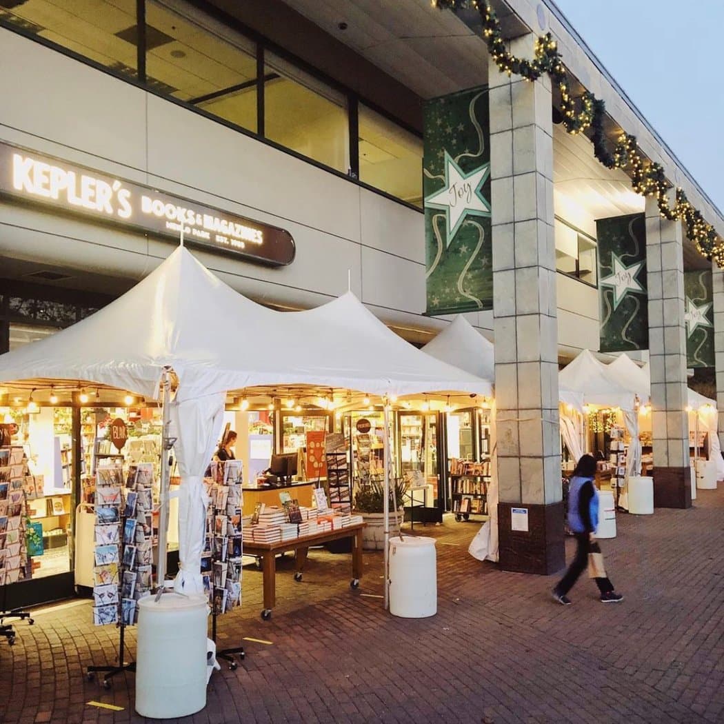 Lindy West — Kepler's Literary Foundation 2