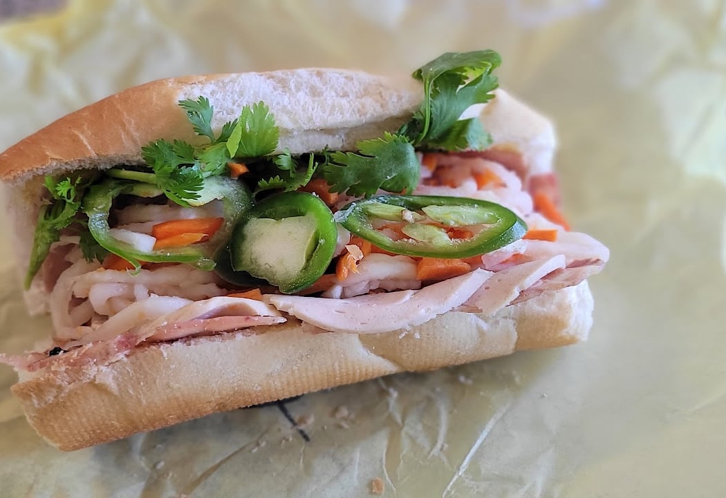 Thuận-Phát Vietnamese Sandwiches 3