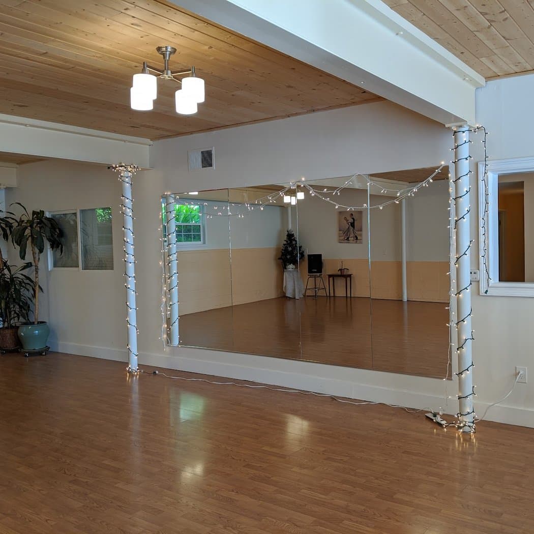 Beginning Single Time Swing 4