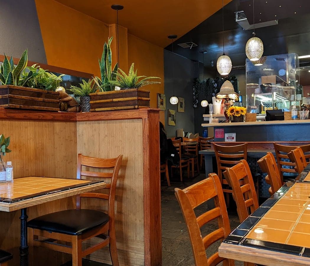 Neecha Thai Cuisine 2