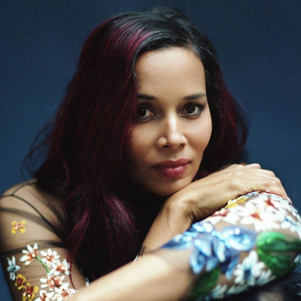 Rhiannon Giddens