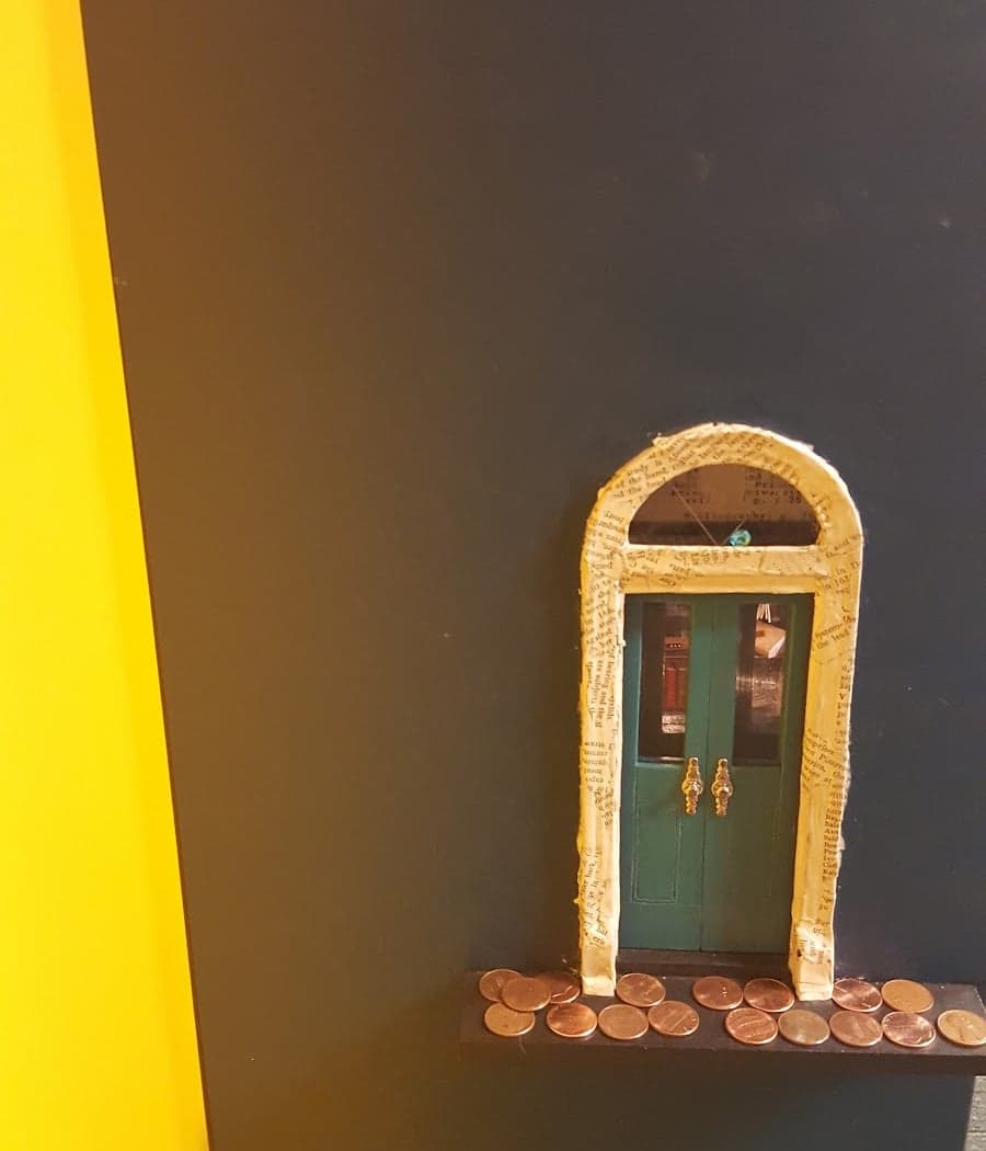 Hand Painting Fabric with Botanical Dyes 5