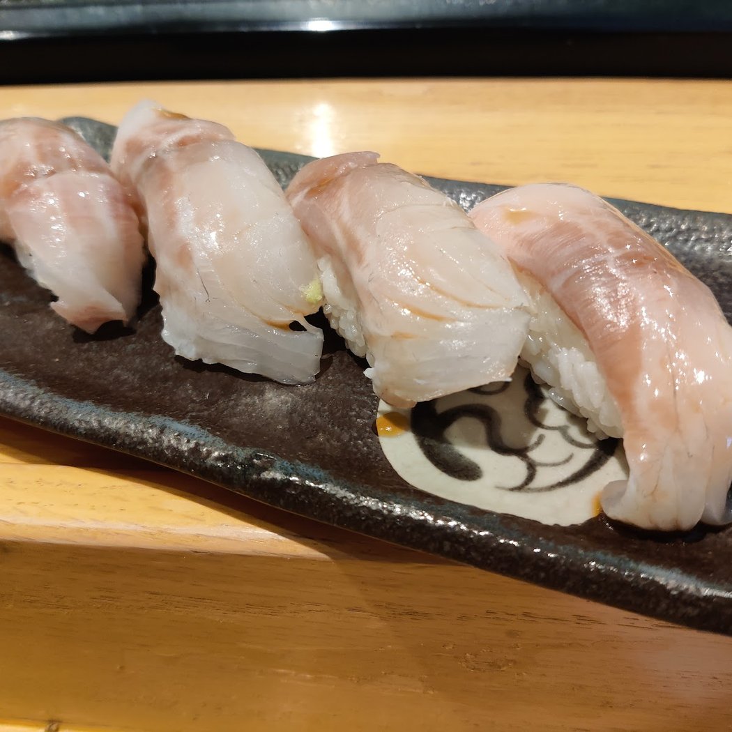 Sushi Kazu 2
