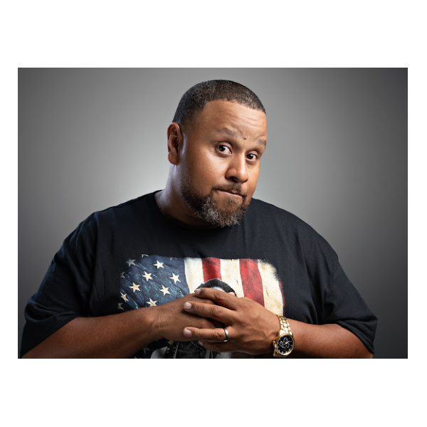 Tommy T's Comedy Club 2