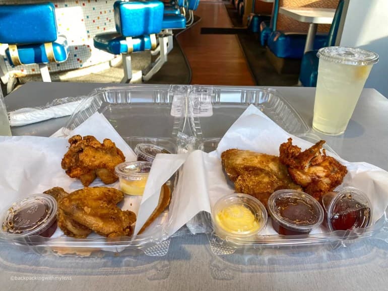 World Famous HOTBOYS Chicken 2