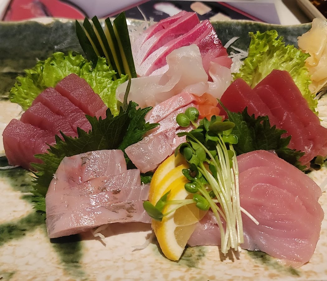 Mijori Japanese Restaurant 1