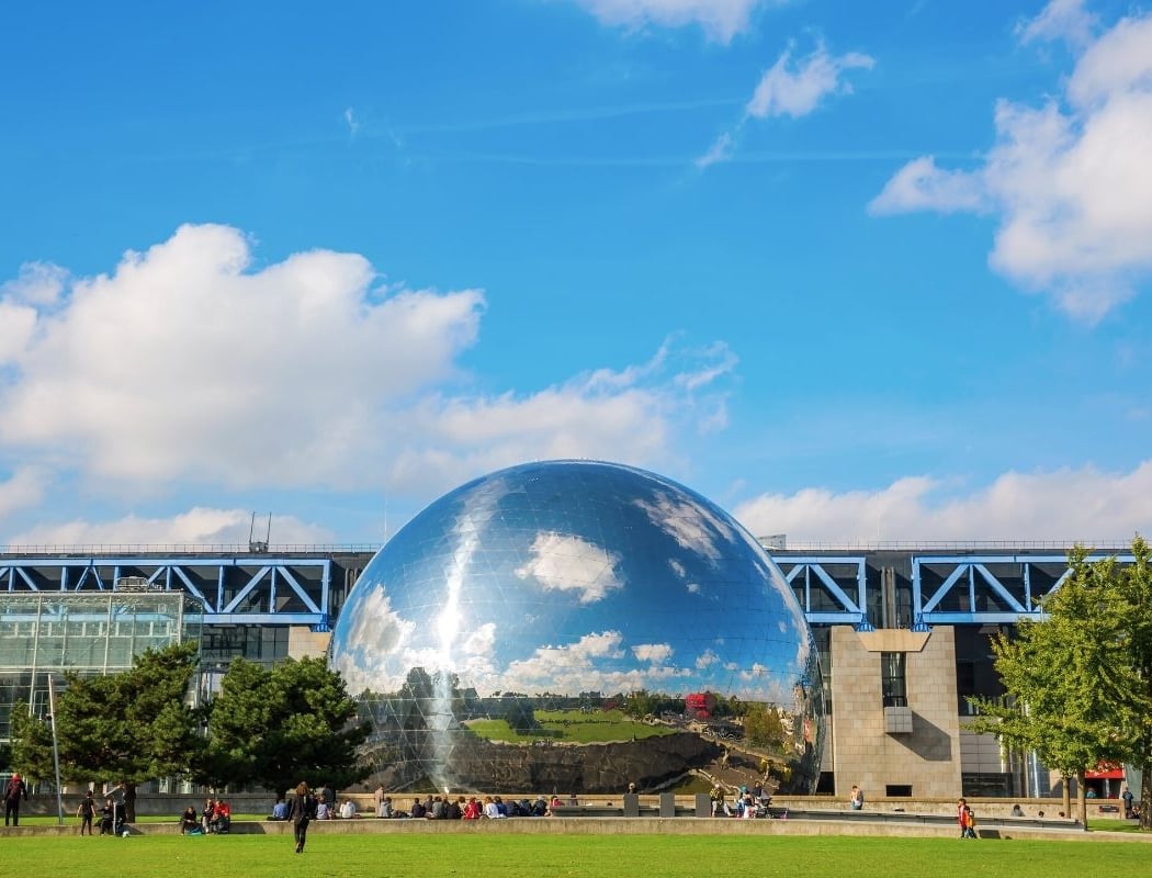 Villette 3