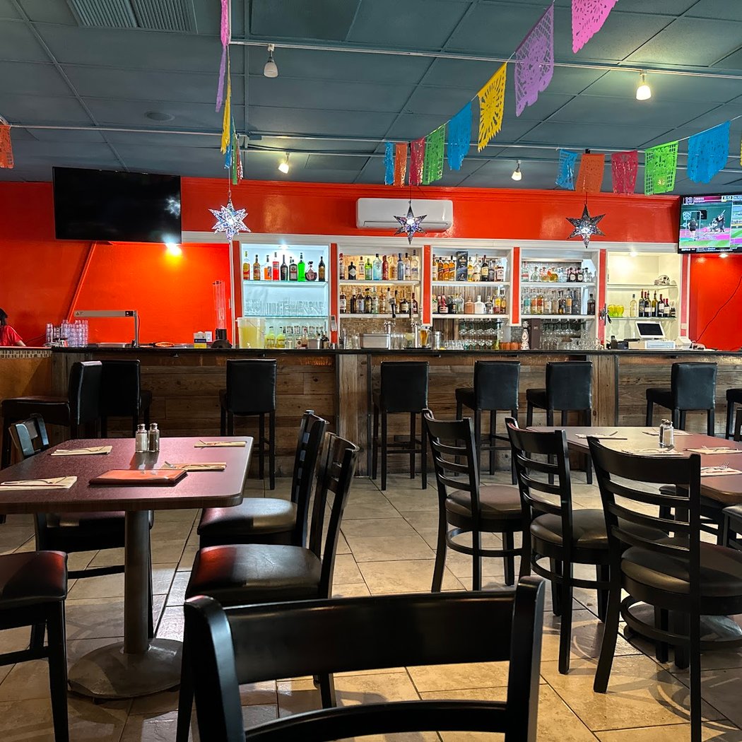 El Talpense Mexican Restaurant 2