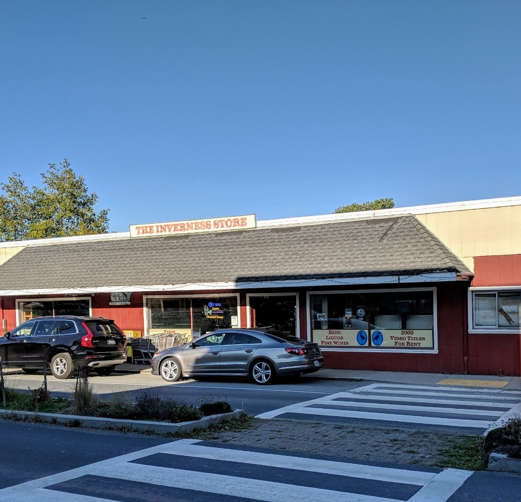 The Inverness Store 2