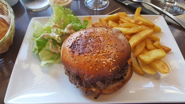 Brasserie du Parc 3