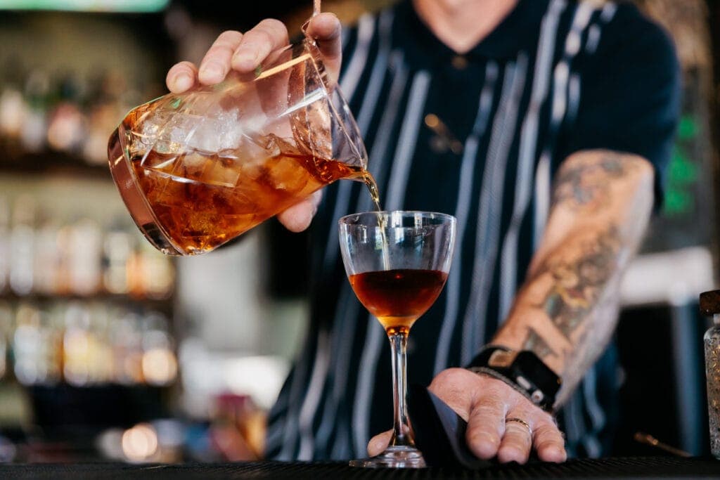 Sláinte Irish Pub Oakland 1