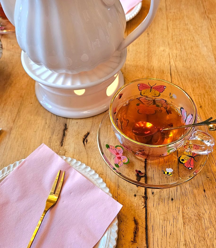 Madame Tea Sweet House 3