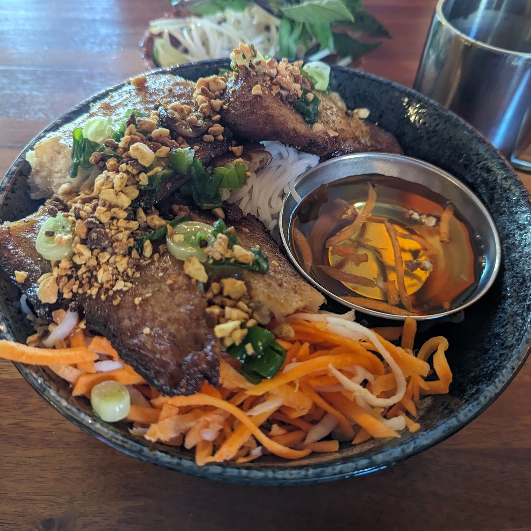 Phosho Dough (SAN PABLO AVE) 1
