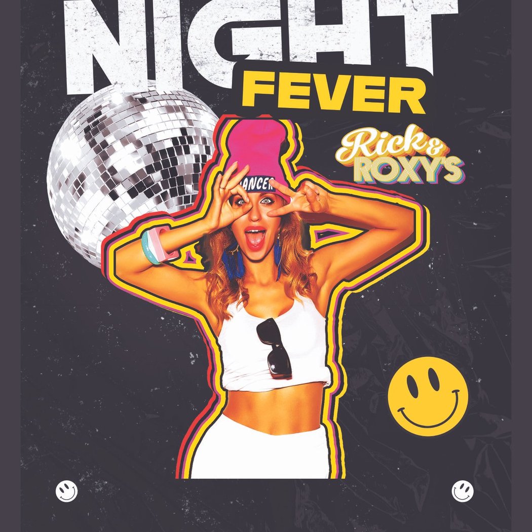 Saturday Night Fever