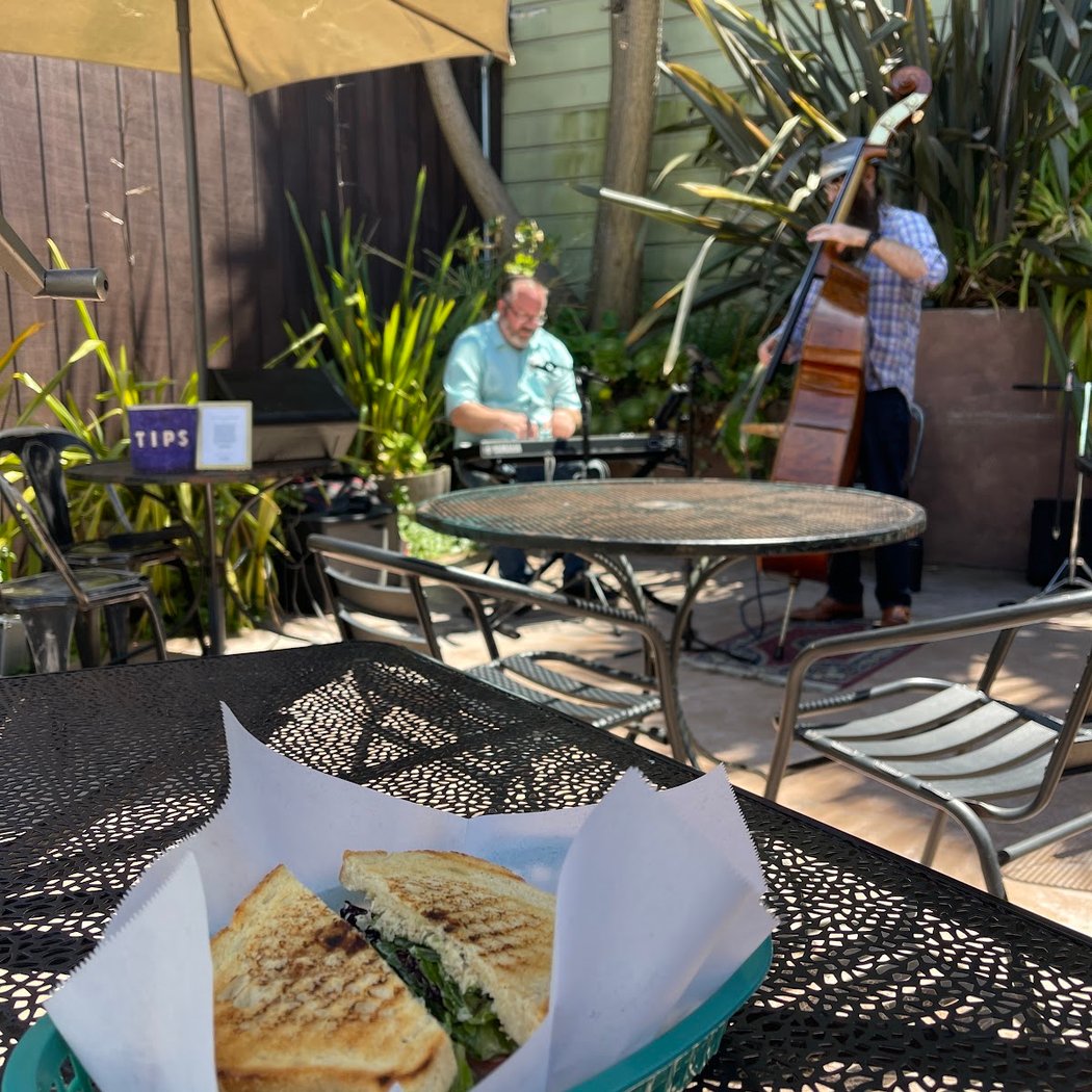 Casual Jazz Jam Session 3