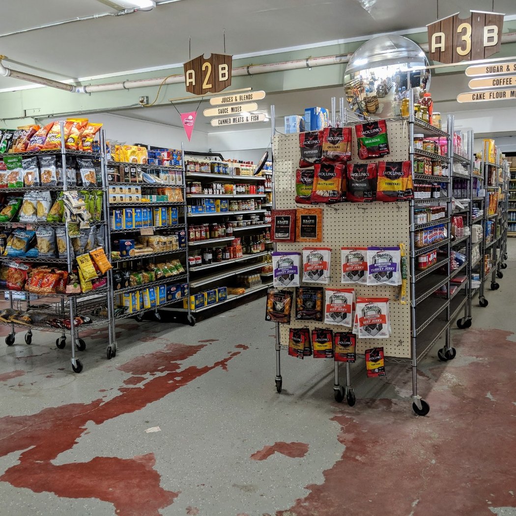 The Inverness Store 4