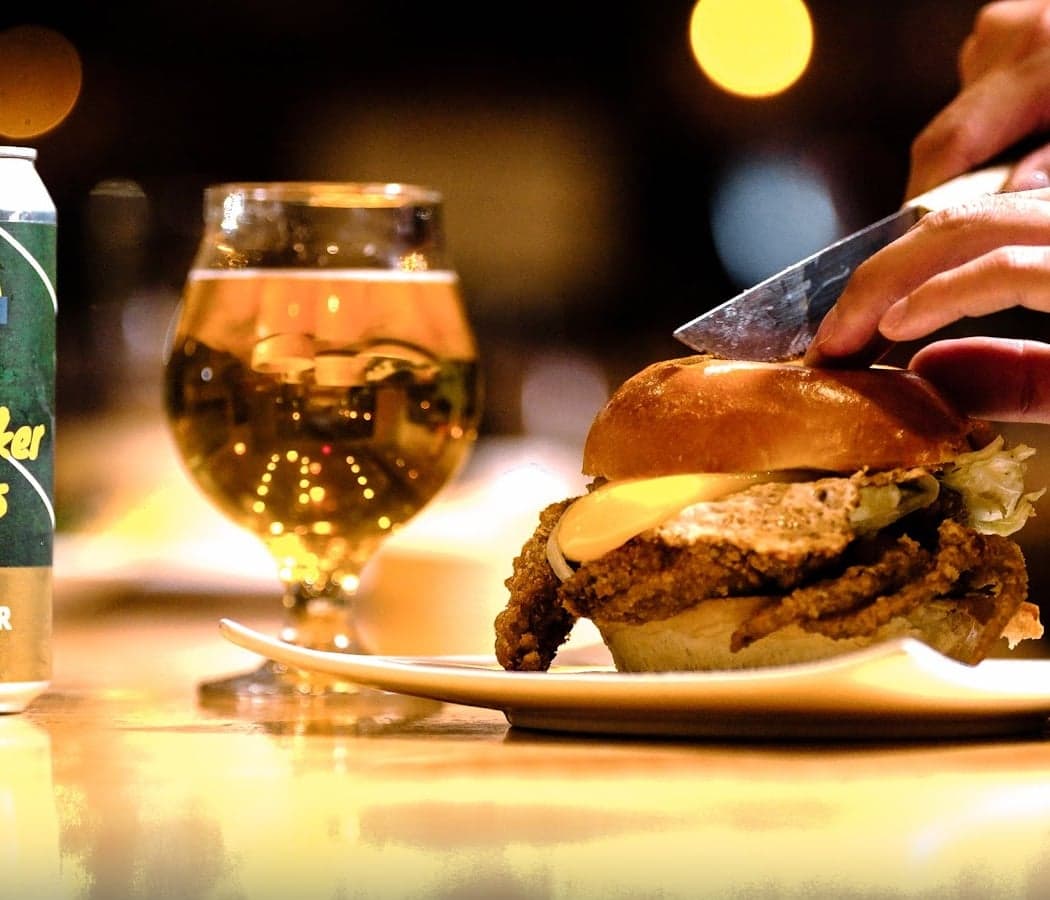 Mahjong Mondays and Trivia Night 1