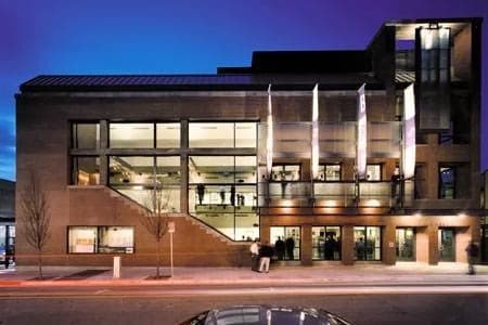 HOW SHAKESPEARE SAVED MY LIFE 2