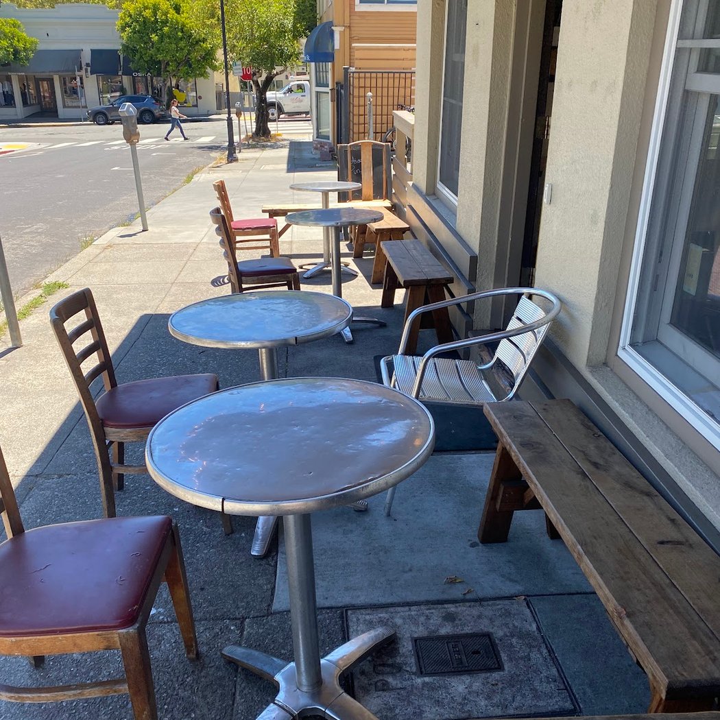 Avatar's Punjabi Burritos 3