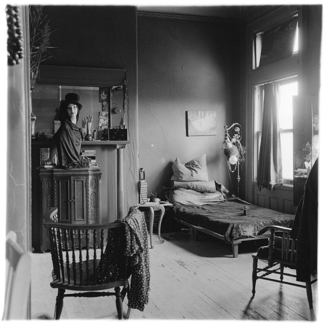 Fraenkel Gallery 2