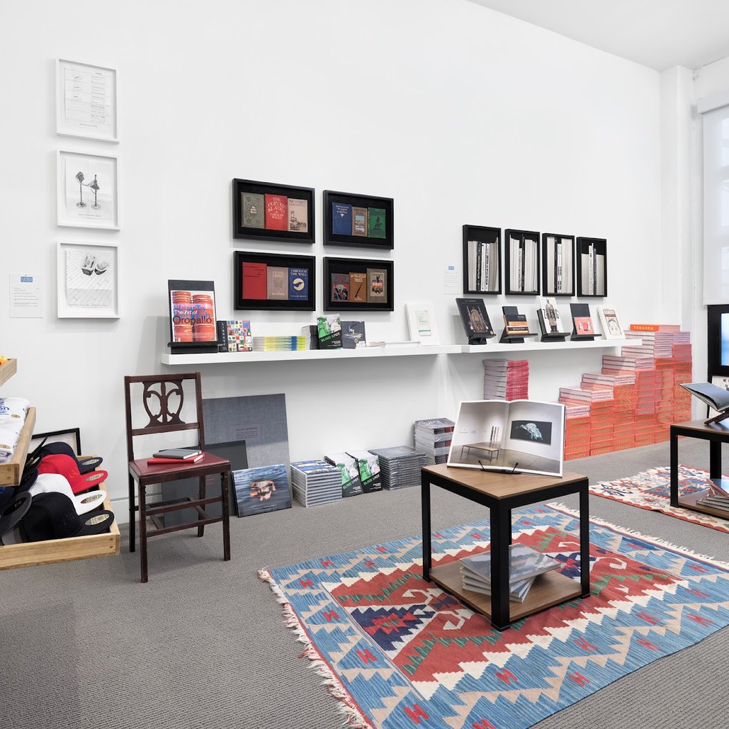 Special exhibition with 222 Press 5