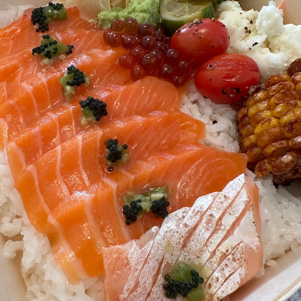Komeya No Bento 1
