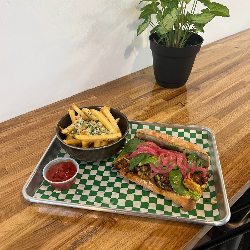 Beyond The Border Catering Co. 3