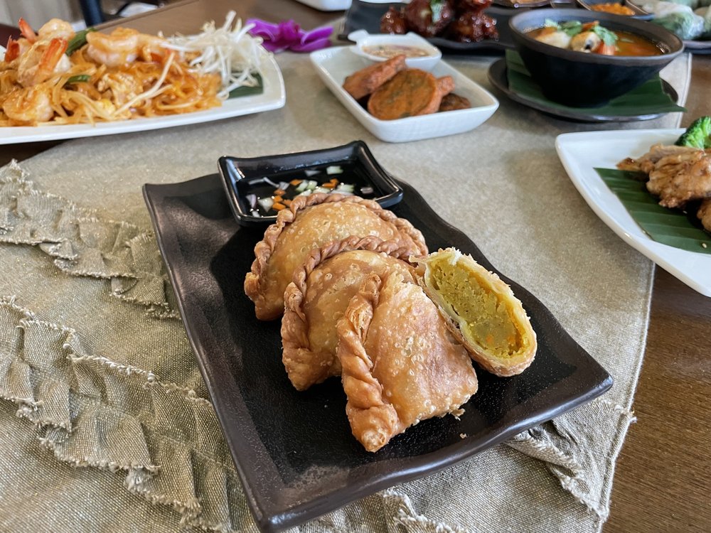 Chan Chao Thai Restaurant 3
