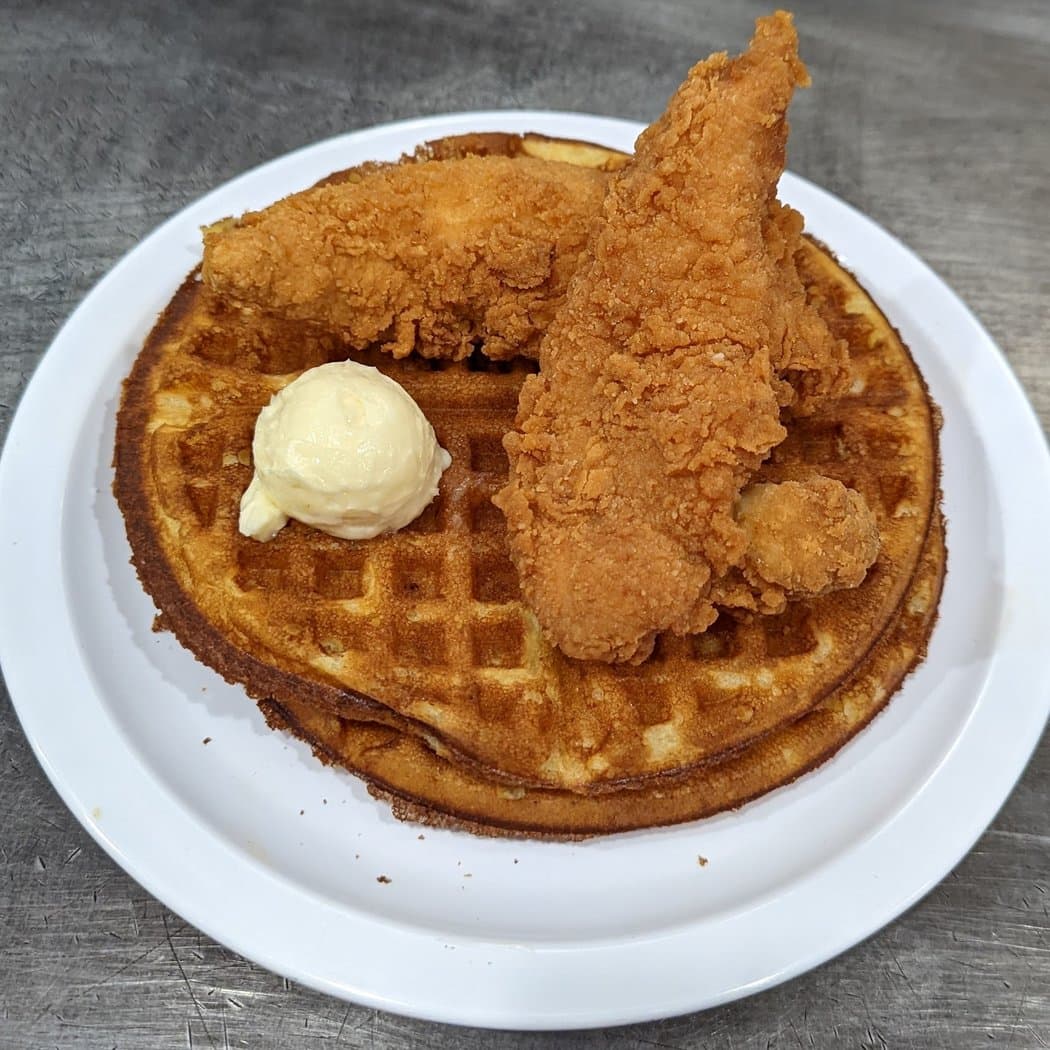 Kids Eat Free on Tuesdays - World Famous Hot Boys 3