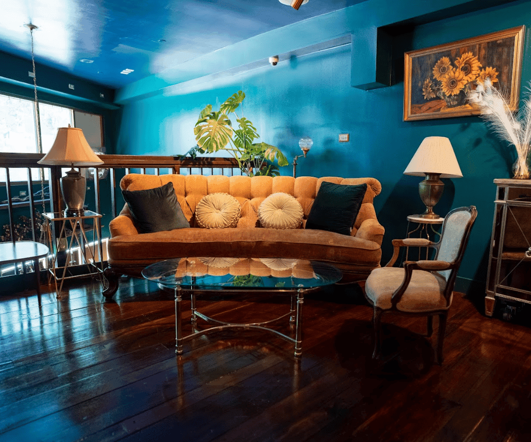 Laugh GPT: Comedians Vs. A.I. Comedy Night 2