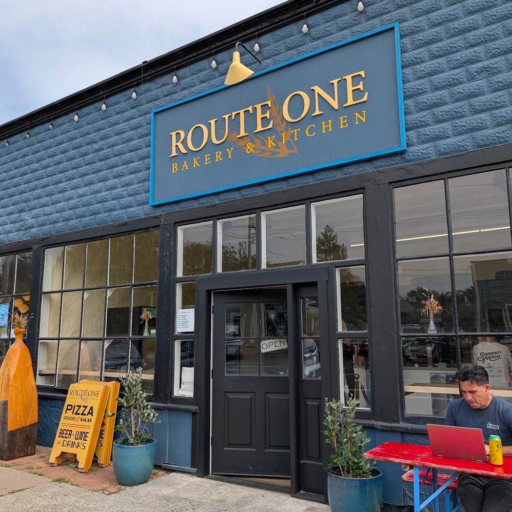 Route One Bakery & Kitchen 2