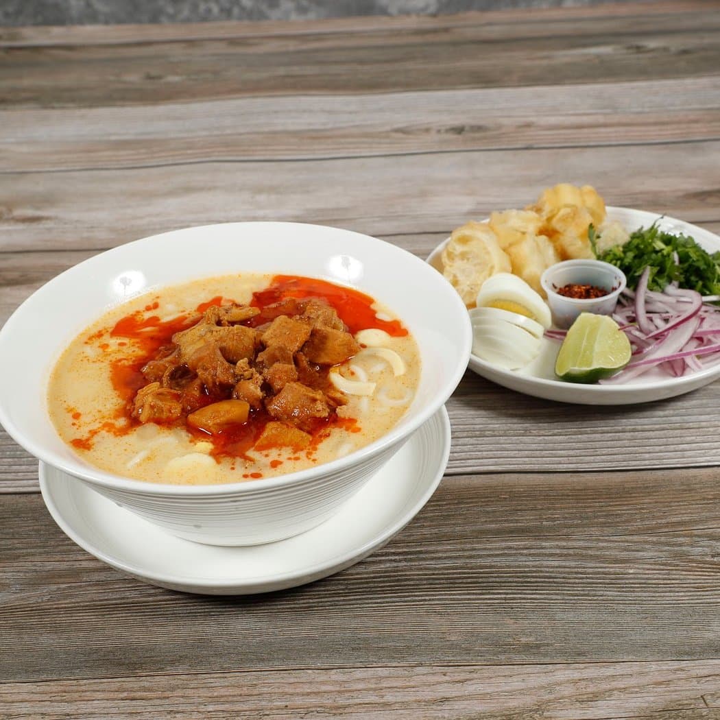 Inle Burmese Cuisine 1