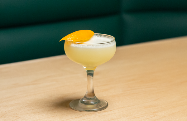 Lowertown Bar & Cafe 3