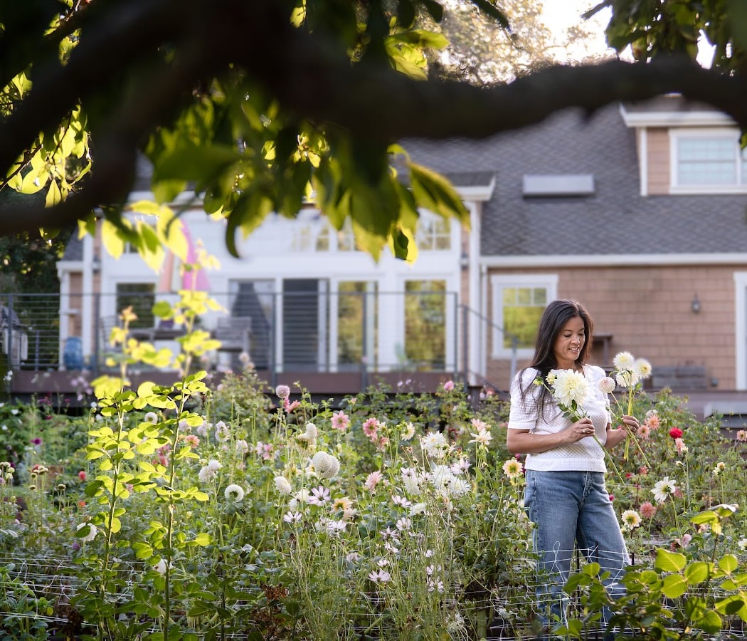 Books to Blooms: A Garden Lover’s Party 2