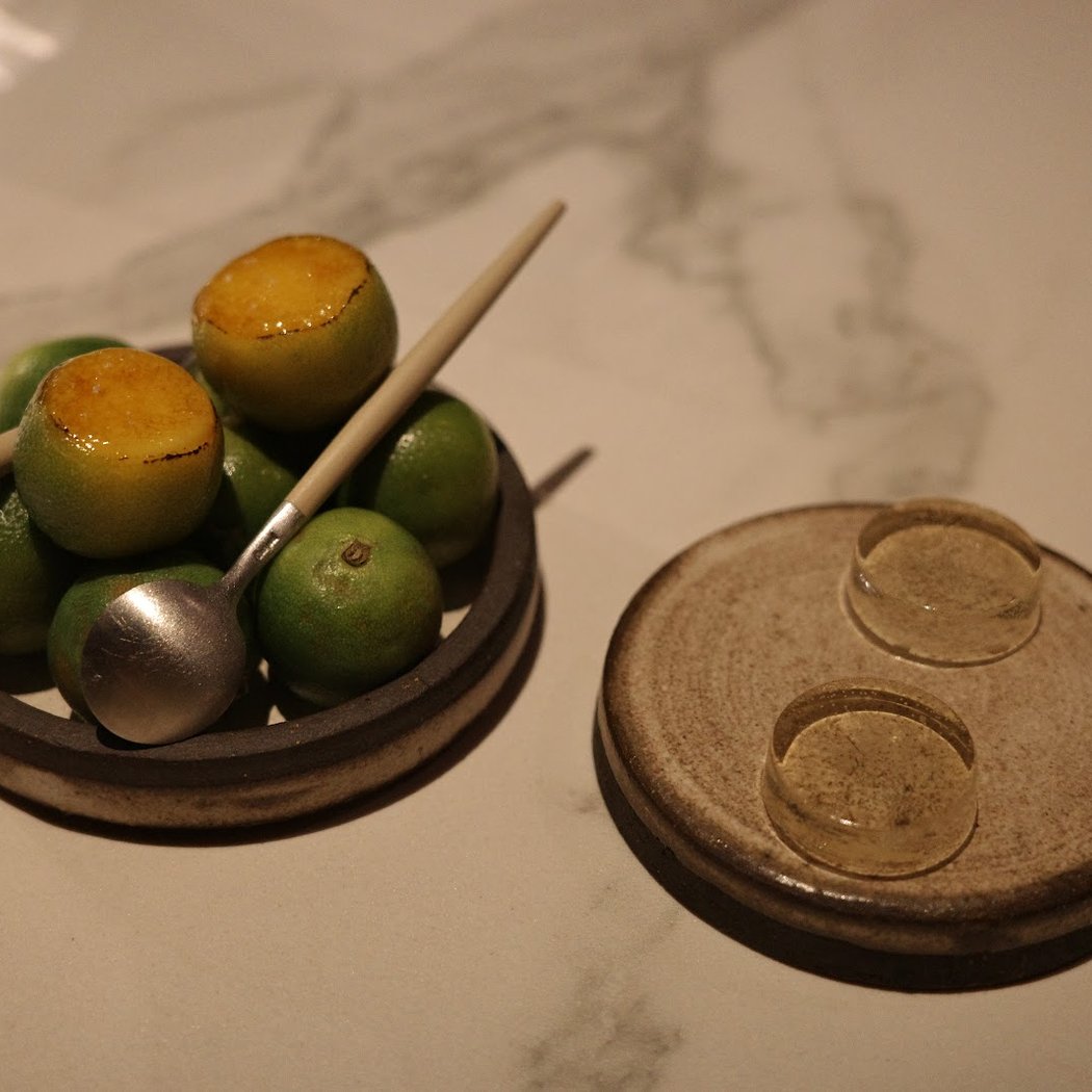 Restaurant Naides 3