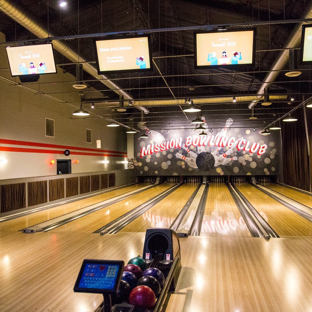Beer and Bowling