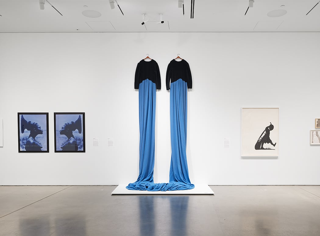 Berkeley Art Museum and Pacific Film Archive 1