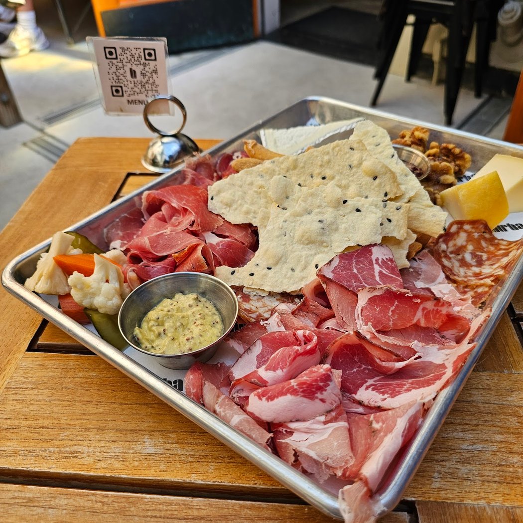 Tastings: Third Thursdays 5