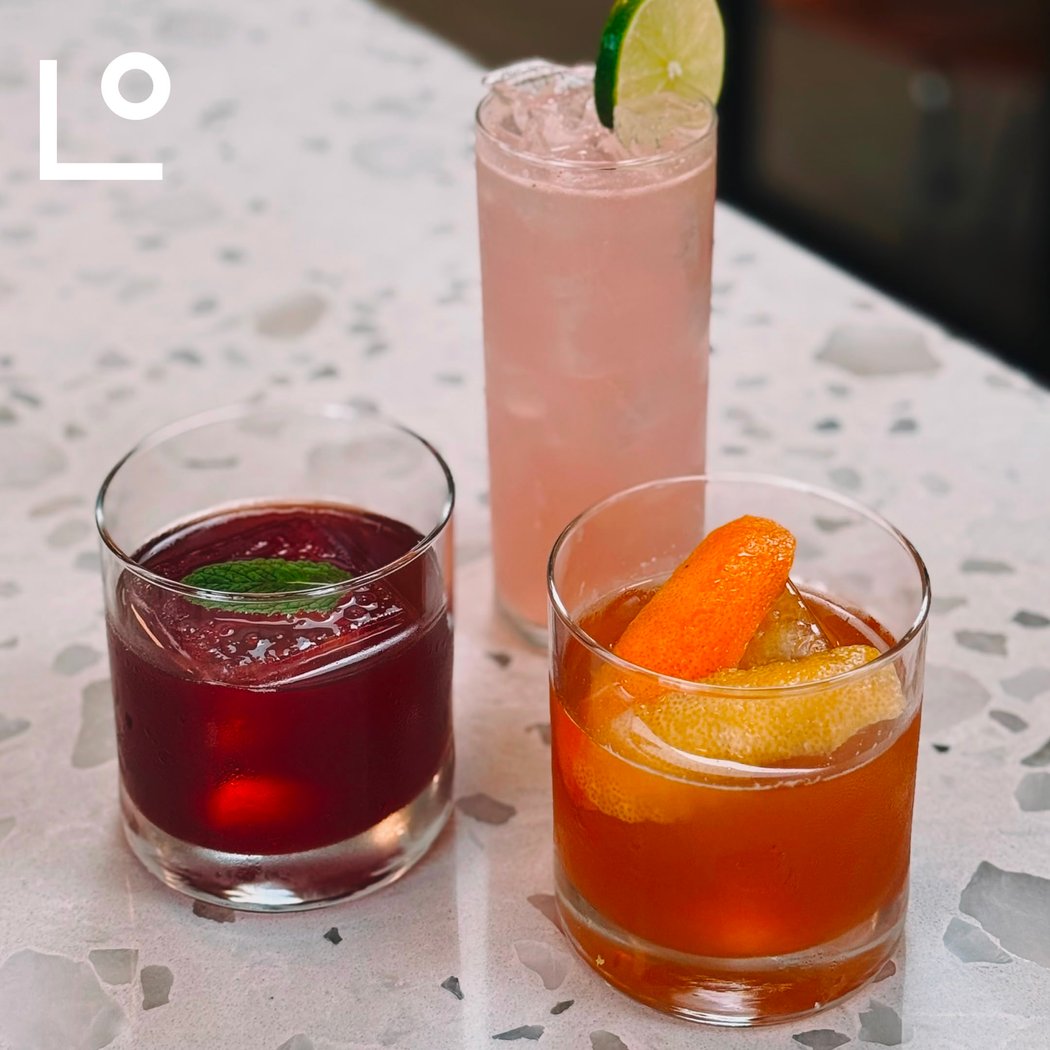 Lowertown Bar & Cafe 1