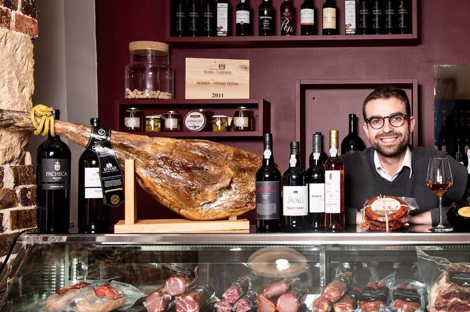 Portologia, the House of Porto 1