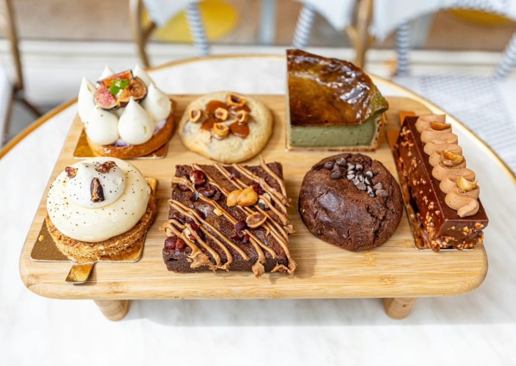 Pépite Boulangerie Voltaire 1