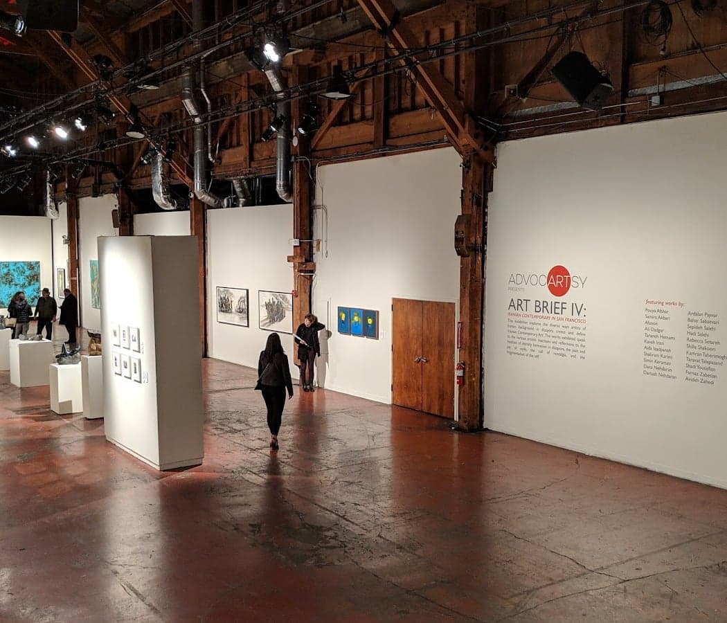 ArtAuction25: Housing Heals 25th Annual Art Auction Fundraiser 2