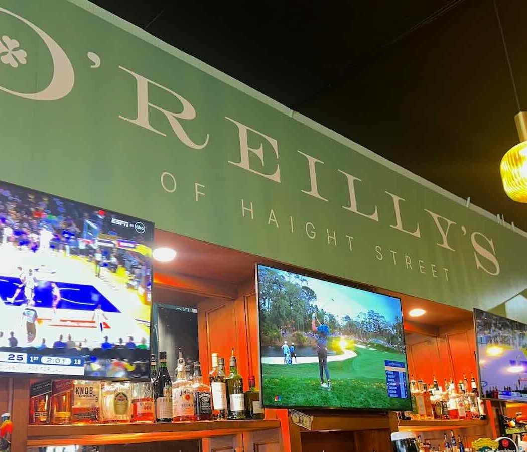 O'Reilly’s Pub 3