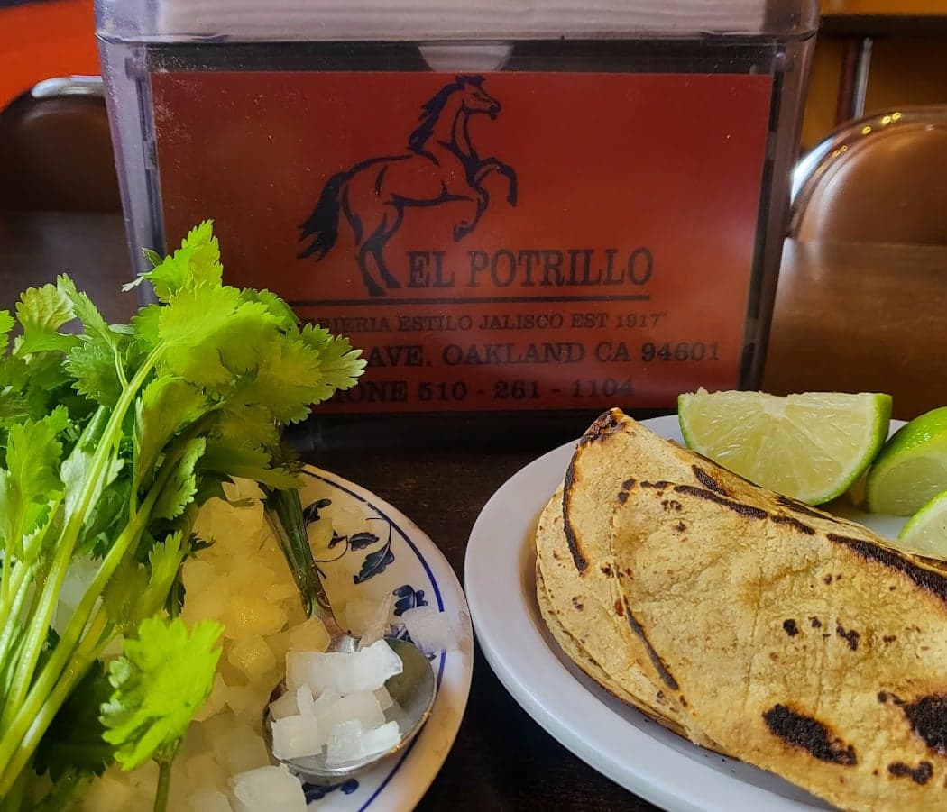 El Potrillo Birrieria 1