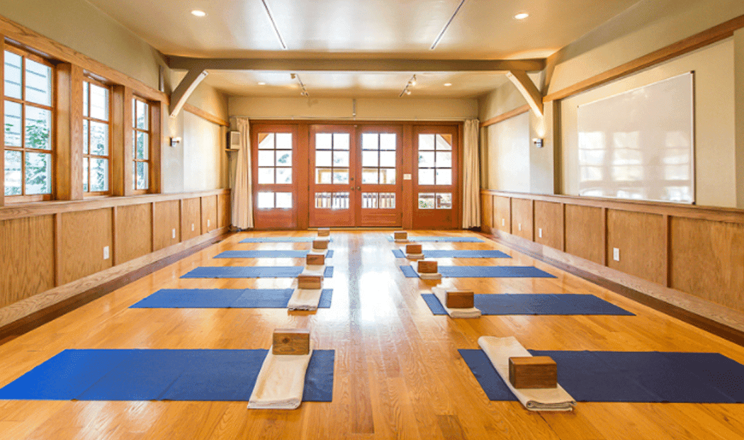 Free Monthly Yoga Class for Beginners 3