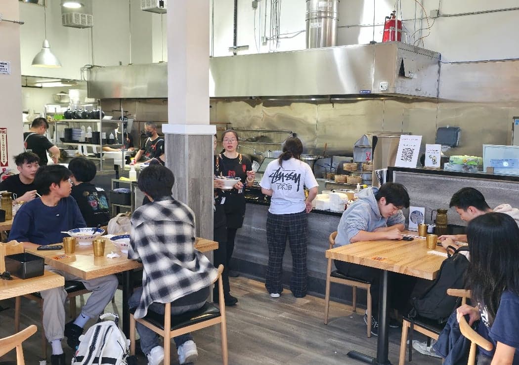 Impression of LanZhou 2