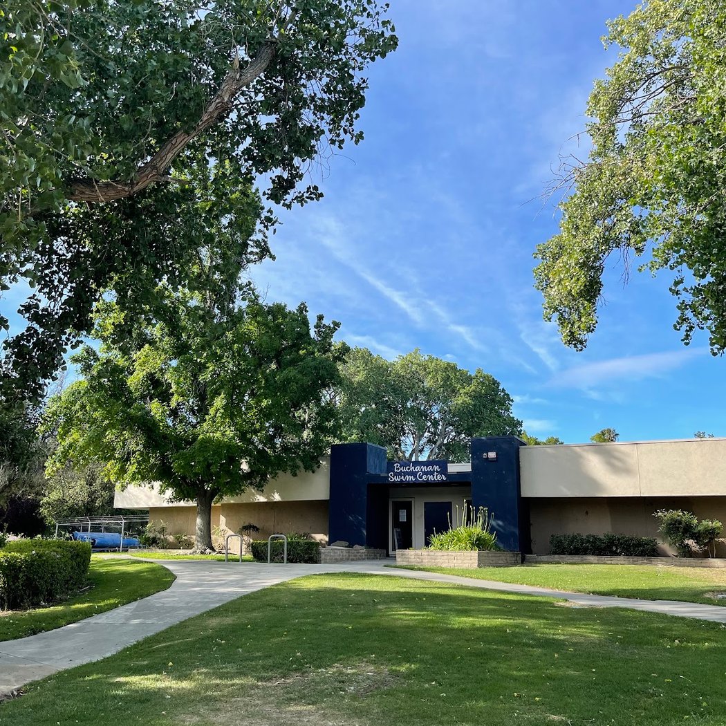 Buchanan Park 3