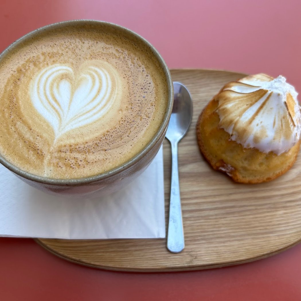 Coeur Coffee Roasters 1