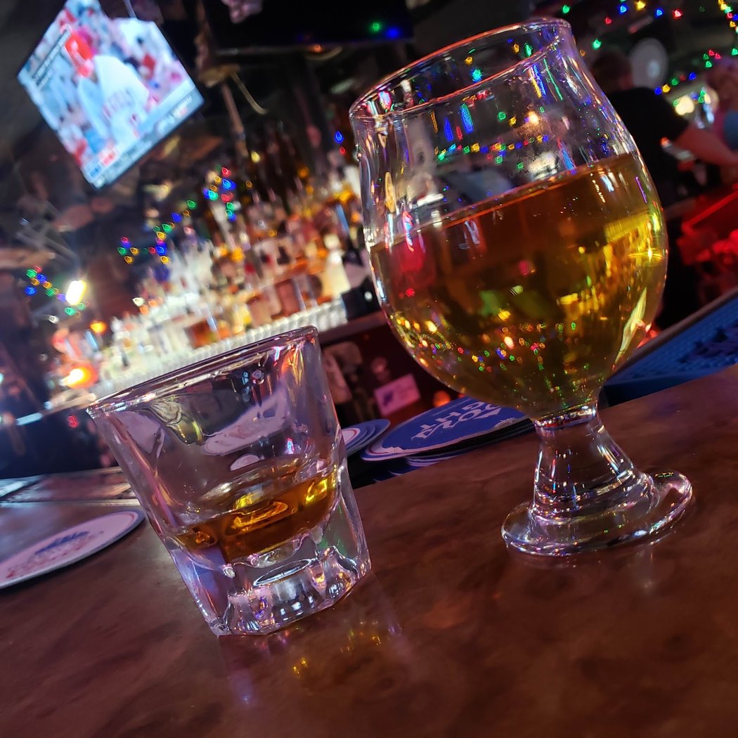 Willow Den Public House 2